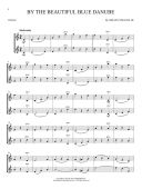 Classical Themes For Violin Duet additional images 2 1
