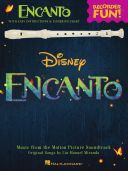 Disney Encanto- Recorder Fun! additional images 1 1