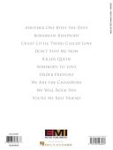 Queen - Easy Piano Collection additional images 2 3