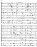Three Shakespeare Songs SATBarB Unaccompanied (OUP) additional images 2 2