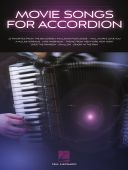 Movie Songs For Accordion additional images 1 1