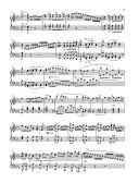 Concerto No. 2 Eb Major Op.74/2: Clarinet & Piano (Henle) additional images 1 3