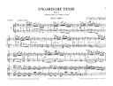 Hungarian Dance: Piano Four-hands (Henle) additional images 2 1