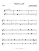 Disney Favourites For Two Violins: 23 Disney Hits additional images 1 3
