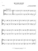Disney Favourites For Two Cellos: 23 Disney Hits additional images 1 2
