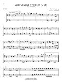 Disney Favourites For Two Cellos: 23 Disney Hits additional images 2 1