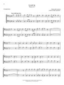 Disney Favourites For Two Trombones: 23 Disney Hits additional images 1 3
