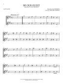 Disney Favourites For Two Alto Saxes: 23 Disney Hits additional images 1 2