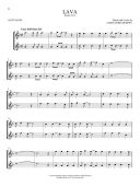 Disney Favourites For Two Alto Saxes: 23 Disney Hits additional images 1 3