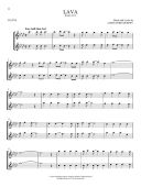 Disney Favourites For Two Flutes: 23 Disney Hits additional images 1 3