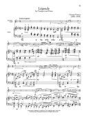 The Trumpet Collection: Trumpet And Piano: Book & Audio additional images 2 2