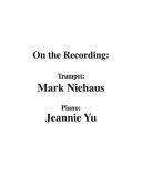 The Trumpet Collection: Trumpet And Piano: Book & Audio additional images 2 3