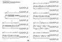 Studio Ghibli Songs For Violin & Piano: Easy To Intermediate  (Yamaha) additional images 1 3