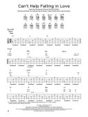 Simple Fingerstyle Guitar Songs: 40 Popular Songs: Chords & Tab additional images 1 2
