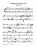Piano Sonata D Minor K.9, L.413 (Henle) additional images 1 2