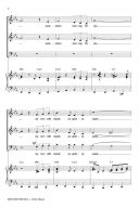 Beyond The Sea: Vocal: SAB And Piano (Trent/Lasry) additional images 1 2