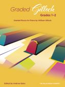 Graded Gillock: Grades 1-2 Piano additional images 1 1