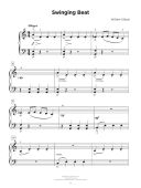 Graded Gillock: Grades 1-2 Piano additional images 1 3
