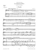 Complete Songs Vol.4 High Voice & Piano (Peters) additional images 2 1