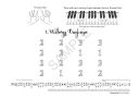 Vamoosh Piano Book 1: Book & Audio additional images 1 2