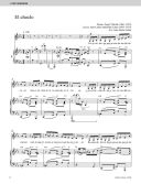 Tango Canción, 22 Argentinean Tangos For Low Voice And Piano additional images 2 1