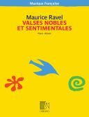 Valses Nobles Et Sentimentales: Piano (Durand) additional images 1 1