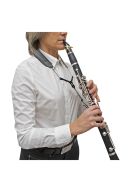 BG C20YLP Clarinet Strap: Zen Regular additional images 2 1