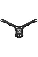 BG C22YLP Clarinet Strap: Small Zen Regular additional images 2 3