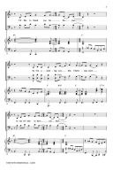 Step Into Christmas: SATB: (Elton John/Huff) additional images 1 2