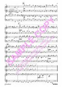 Capriol Suite For Piano Duet (Goodmusic) additional images 3 2