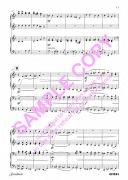 Capriol Suite For Piano Duet (Goodmusic) additional images 4 1