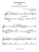 Piano Solos From Encanto, Frozen II, And Coco additional images 1 3