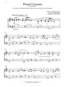 Piano Solos From Encanto, Frozen II, And Coco additional images 2 1