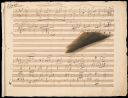 Piano Sonata A Major Op.101: Facsimile Of The Autograph, Hardcover (Henle HN3211) additional images 1 2