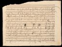 Piano Sonata A Major Op.101: Facsimile Of The Autograph, Hardcover (Henle HN3211) additional images 2 1