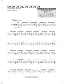 Drum Hero - Pop & Rock Standards: Book & Audio additional images 1 2