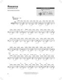 Drum Hero - Pop & Rock Standards: Book & Audio additional images 2 1