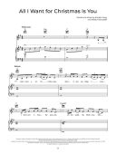Christmas Sheet Music Anthology  Piano Vocal Guitar additional images 1 3