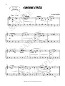 Piano Grades Are Go! Initial To Grade 1 additional images 2 3