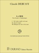 La Mer Piano (Durand) additional images 1 1