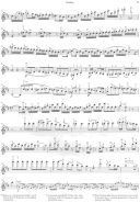 Violin Concerto D Major No.4 K218: Violin And Piano (Henle) additional images 3 1