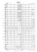 Masque Wind Band: Score & Parts additional images 1 2