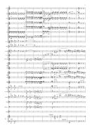 Masque Wind Band: Score & Parts additional images 1 3