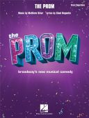 The Prom Vocal Selections: Broadways New Musical Comedy additional images 1 1