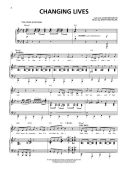 The Prom Vocal Selections: Broadways New Musical Comedy additional images 1 3