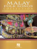 Malay Folk Songs Collection Solo Piano additional images 1 1