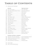 Malay Folk Songs Collection Solo Piano additional images 1 2