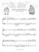 Malay Folk Songs Collection Solo Piano additional images 2 1