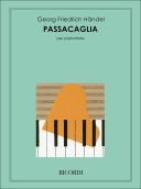 Passacaglia: Piano Solo (Ricordi) additional images 1 1