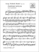 Passacaglia: Piano Solo (Ricordi) additional images 1 2